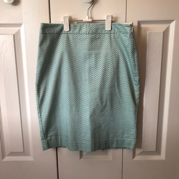 Cute Limited Pencil Skirt! - Picture 1 of 6